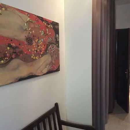 L'angolino Como E Dintorni Apartment *