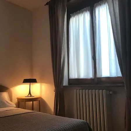 Apartment L'angolino Como E Dintorni