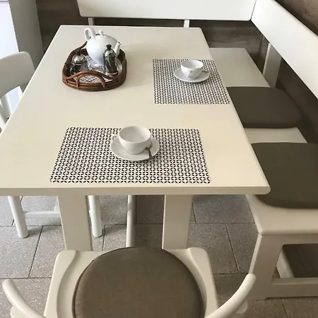L'angolino Como E Dintorni Apartment *