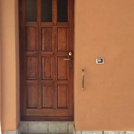 Apartment L'angolino Como E Dintorni